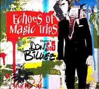 Don Billiez;SQ5 - Echoes Of Magic Trips - Chapter 4 [Vinilo]