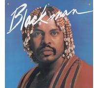 Don Blackman - Don Blackman (LP Coloured Vinyl) [Vinilo]