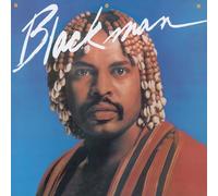 Don Blackman - Don Blackman (LP Red Coloured Vinyl) [Vinilo]