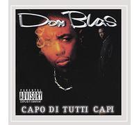 Don Blas - Capo Di Tutti Capi