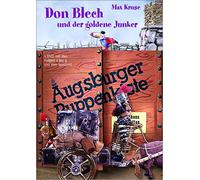 Don Blech und der goldene Junker [Alemania] [DVD]