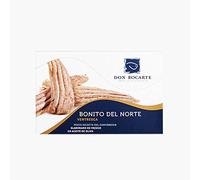 Don Bocarte - Ventresca de bonito en aceite de oliva