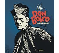 Don Bosco - Ami des jeunes