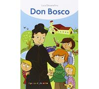 Don Bosco (Storie di grandi testimoni)