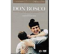 Don Bosco, Une Vie pour les jeunes [DVD]