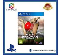 Don Bradman Cricket 17 [Importación Inglesa]