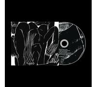 Don Broco 'Nightmare Tripping' CD Softpack