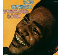 Don Bryant - Don Bryant - Precious Soul [Japan CD] CDSOL-5024