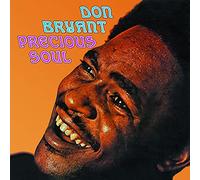 Don Bryant - Precious Soul [Vinilo]