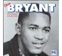 Don Bryant - The Singles Collection