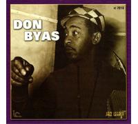 Don Byas Don Byas (CD) Album (Importación USA)
