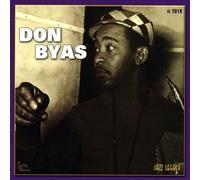 Don Byas - Don Byas - Don Byas