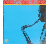 Don Byas - Don Byas on Blue Star