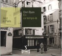 Don Byas - En Ce Temps-La