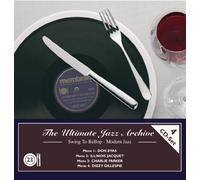 Don Byas - Jazz Lunch Vol. 23