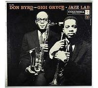 Don Byrd & Gigi Gryc - Jazz Lab [Vinilo]