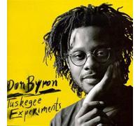 Don Byron - Tuskegee Experiments
