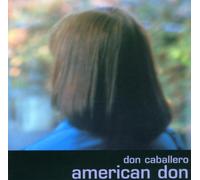 Don Caballero - American Don