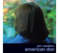 Don Caballero - American Don (Deluxe Edition) [Vinilo]