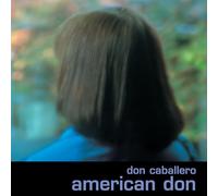 Don Caballero - American Don - Vinyle Violet [Vinilo]