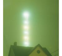 Don Caballero - What Burns Never Returns (25th Anniversary) -Vinyle Jaune [Vinilo]