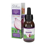 Don Cabello Cebolla Hair Serum para Pelo Seco y Dañado - Tratamiento Anticaída y Crecimiento del Cabello 125 ml