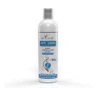 Don Cabello Champú Anticaspa - clínicamente probado - reduce descamación - picor y exceso de sebo - cuidado suave del pelo - hidratación intensa - 500 ml