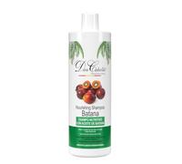 Don Cabello Champú Nutritivo de Batana 1000 ml, Hidratación y Brillo, Limpieza Suave para Cabello Seco, Suavidad y Manejo Diario