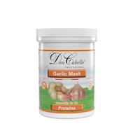 Don Cabello Mascarilla Capilar de Ajo para Reparación de Cabello - Tratamiento para Alopecia - 1000 ml