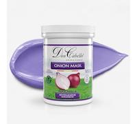 Don Cabello Mascarilla de Cebolla Antioxidante y Vegano- para Cabello Graso y todo tipo de Cabellos- Estimulante capilar- sin olor a cebolla - 1000 ml