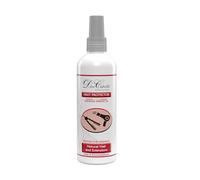 Don Cabello Protector Térmico Cabello - Protector Calor Plancha y Tenazas - Spray Termoprotector 250 Ml