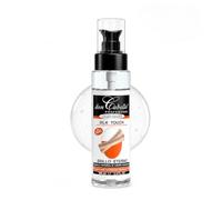 Don Cabello Silk Touch Serum Efecto Seda para el Cabello Anti-Frizz con Proteínas, Vitaminas y Minerales para Brillo y Sedosidad 100 ml