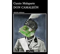 Don Camaleón: 858 (Andanzas)