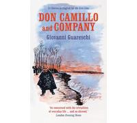 Don Camillo and Company: No. 5 in the Don Camille Series