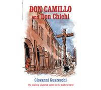 Don Camillo and Don Chichi: No. 8 in the Don Camillo Series
