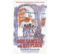 Don Camillo and His Flock: No. 2 in the Don Camillo Series