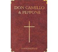 Don Camillo & Peppone [Alemania] [DVD]