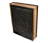 Don Camillo - Box-Set [Alemania] [DVD]