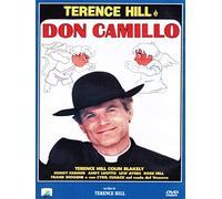 Don Camillo (Dvd) [Italia]