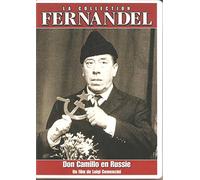 DON CAMILLO EN RUSSIE