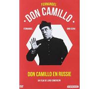 Don Camillo En Russie [Edizione: Francia] [Italia] [DVD]