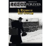 don camillo il ritorno di don camillo