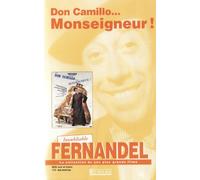 Don camillo monseigneur [Francia] [VHS]