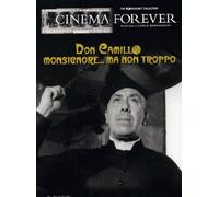 Don Camillo Monsignore...