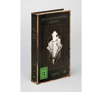 Don Camillo & Peppone Edition [Alemania] [DVD]