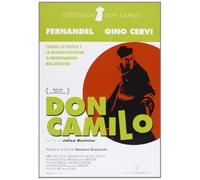 DON CAMILO (DVD)