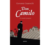 Don Camilo. Un mundo pequeño (Astor)