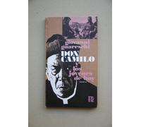 Don Camilo y los jóvenes de hoy : novela / Giovanni Guareschi ; [traducción de Domingo Pruna]
