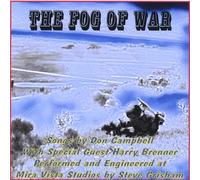 Don Campbell - Fog of War