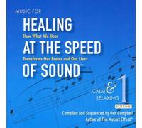 Don Campbell - Music at the Speed of Sound - 1